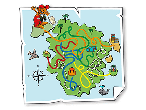 Rückseite